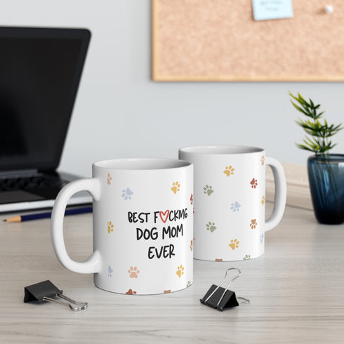 Dachshund Mug - Dog Mom Mug - Dog Lover Gift